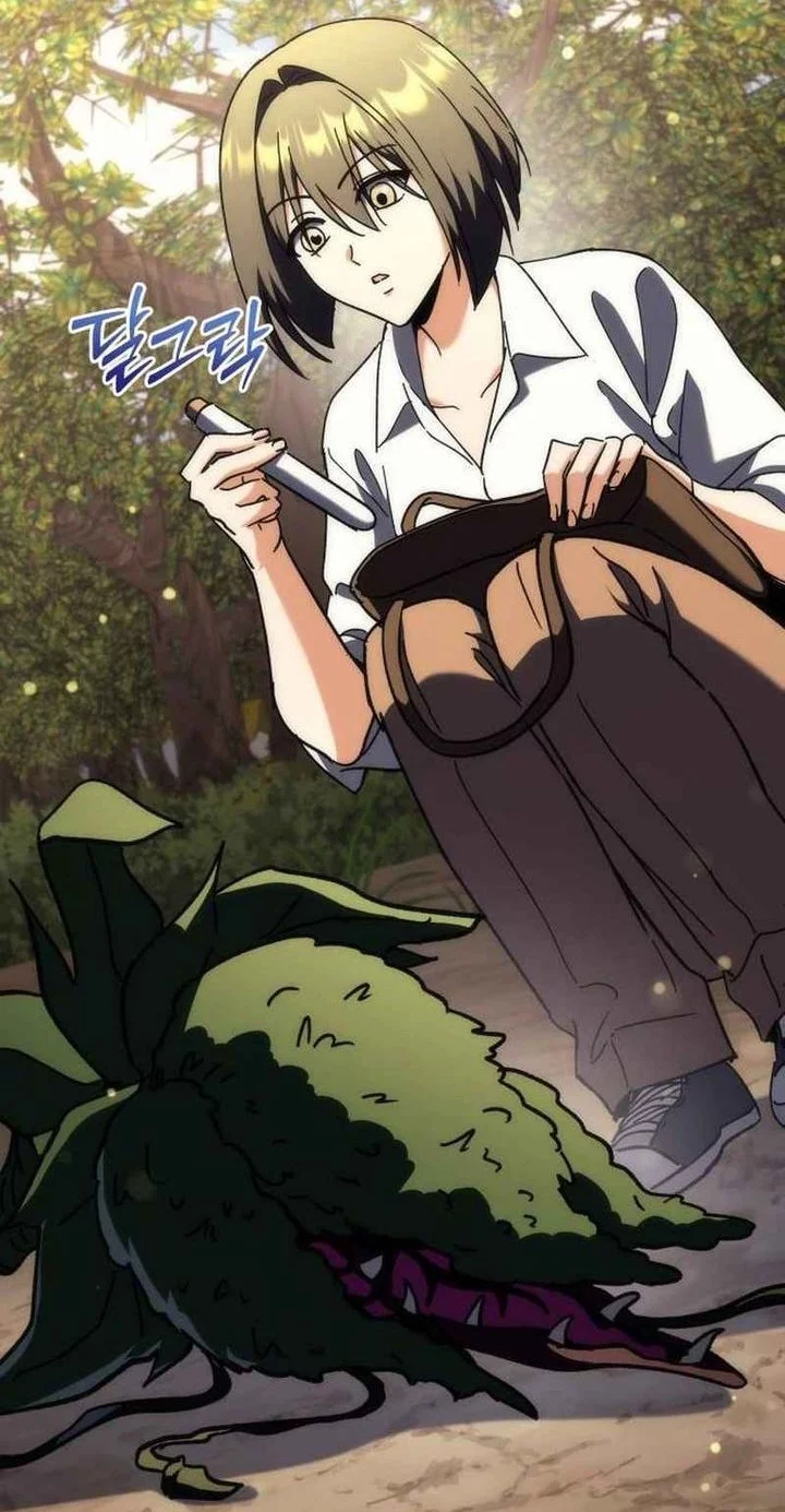 The Rebellious Apostle of the Harvest Goddess Chapter 12 Gambar 31