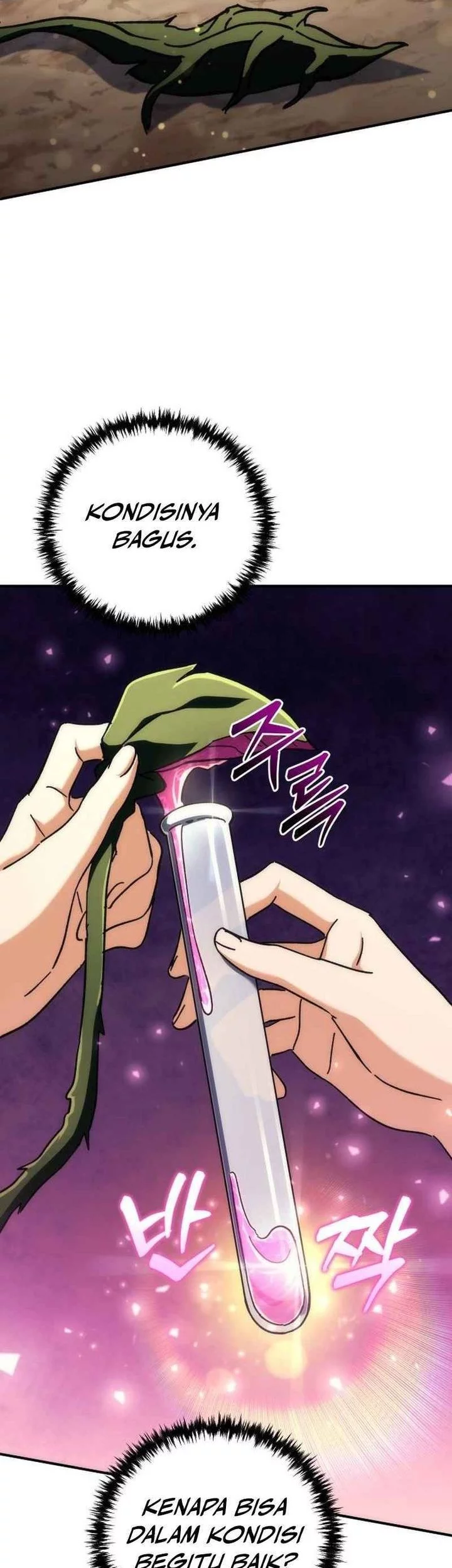 The Rebellious Apostle of the Harvest Goddess Chapter 12 Gambar 32