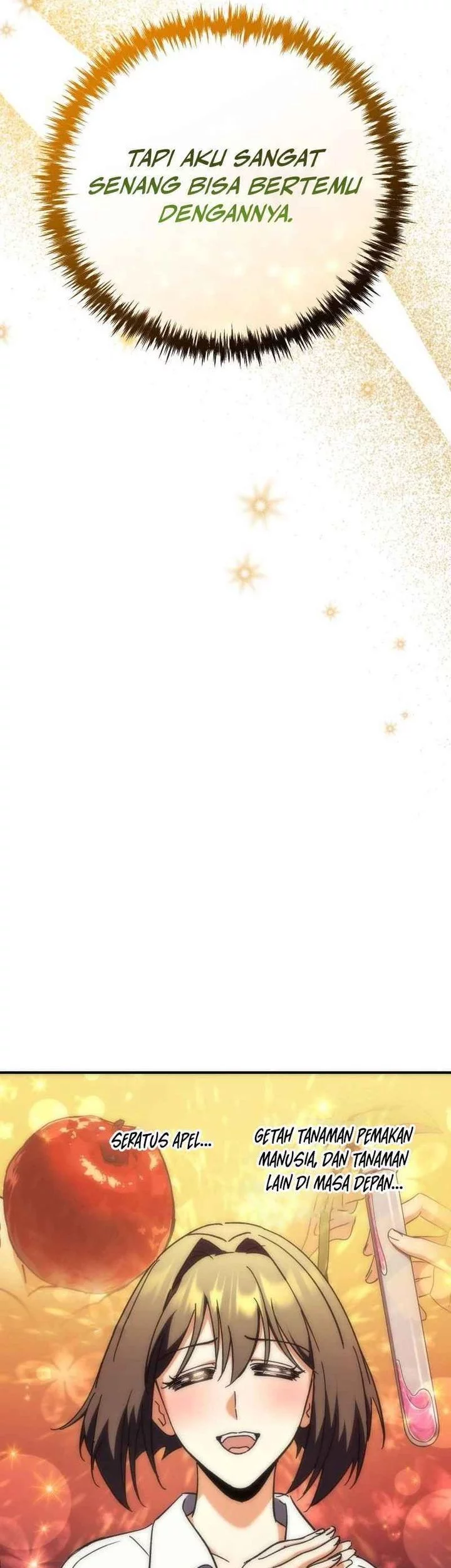 The Rebellious Apostle of the Harvest Goddess Chapter 12 Gambar 42