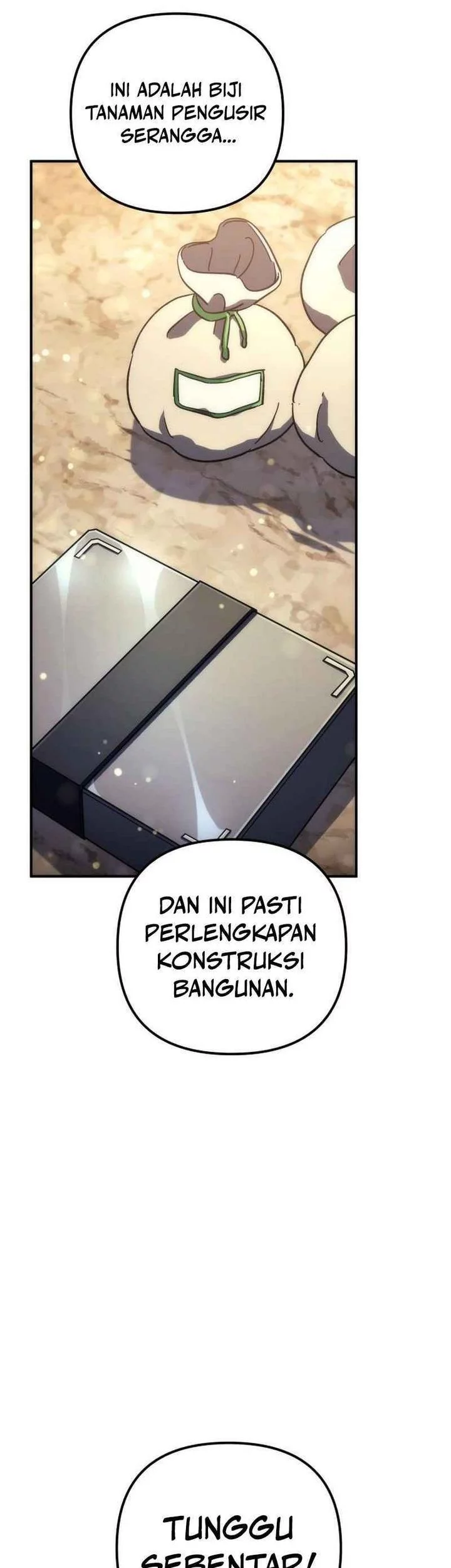 The Rebellious Apostle of the Harvest Goddess Chapter 12 Gambar 46