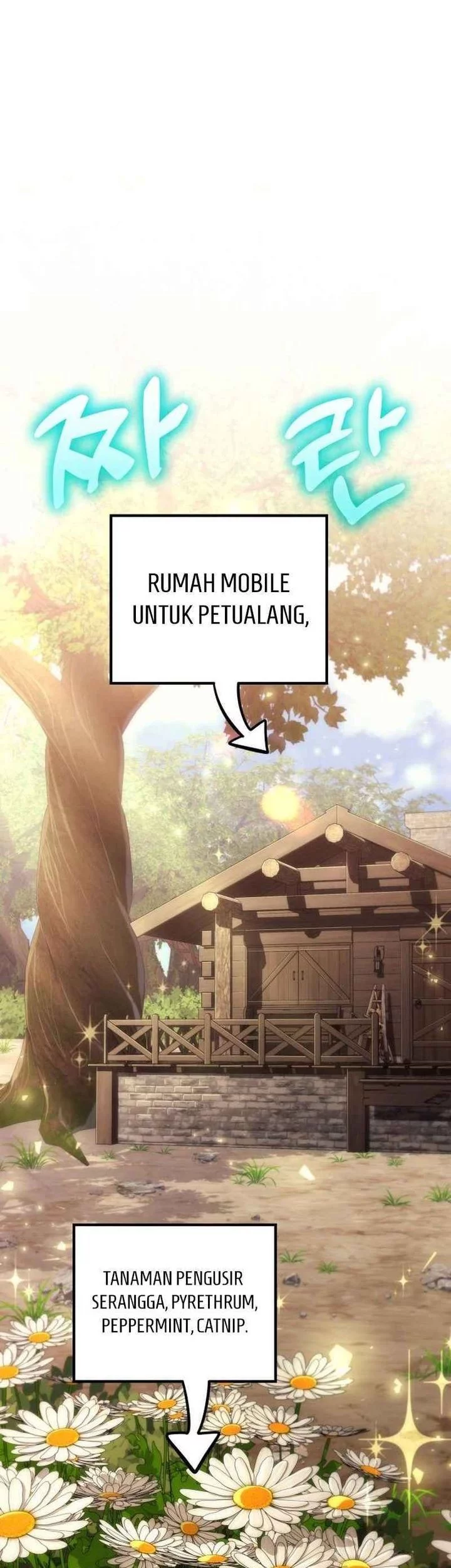 The Rebellious Apostle of the Harvest Goddess Chapter 12 Gambar 48