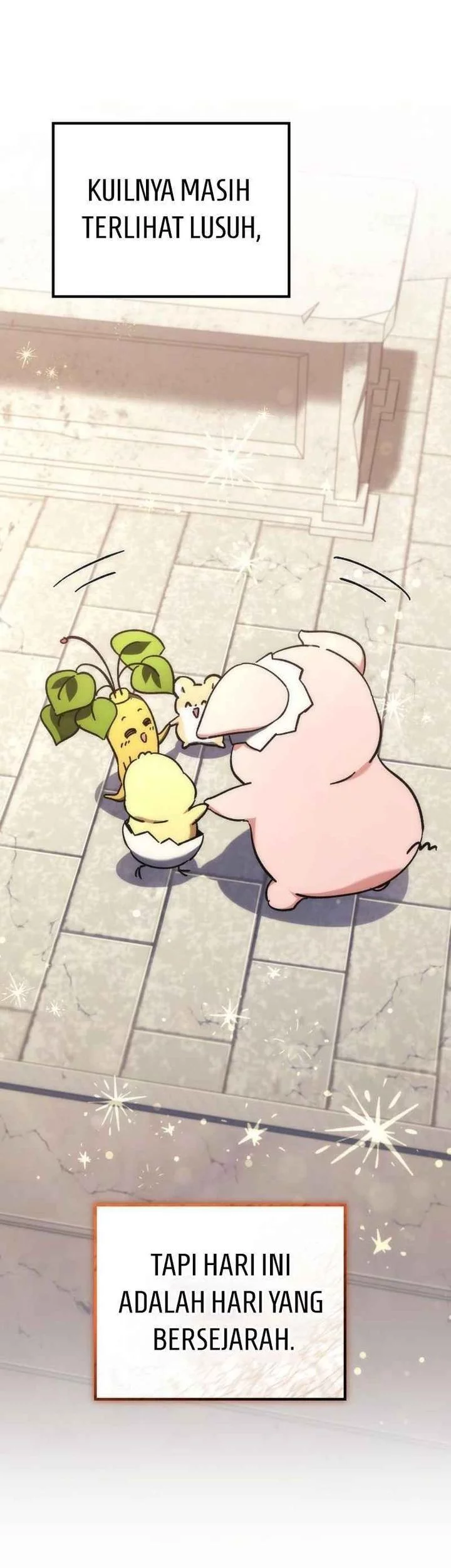 The Rebellious Apostle of the Harvest Goddess Chapter 12 Gambar 54