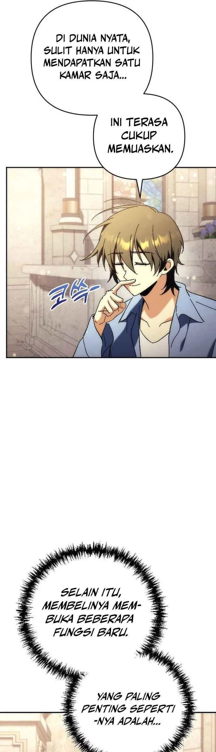 The Rebellious Apostle of the Harvest Goddess Chapter 12 Gambar 60