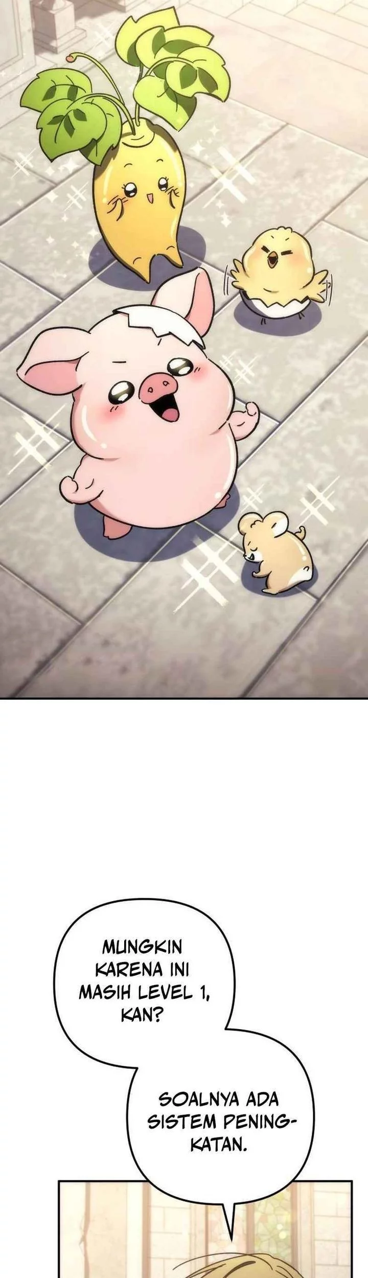 The Rebellious Apostle of the Harvest Goddess Chapter 12 Gambar 68