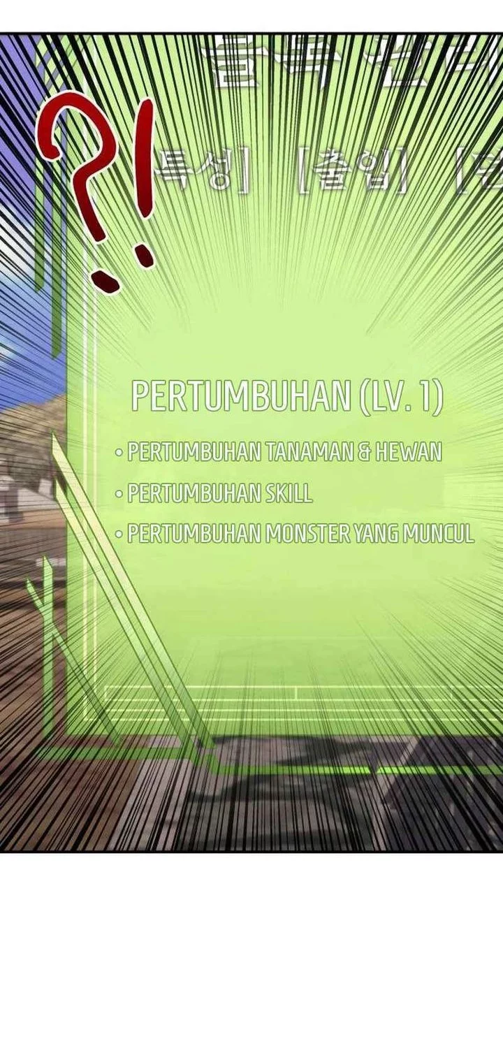 The Rebellious Apostle of the Harvest Goddess Chapter 12 Gambar 71