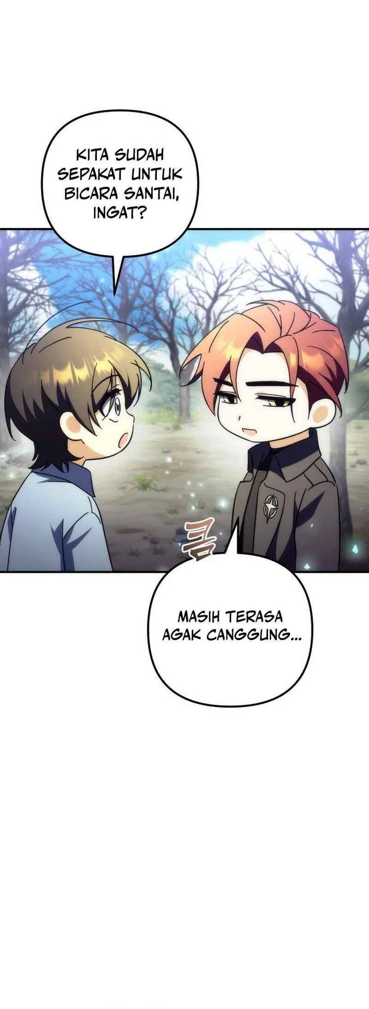 The Rebellious Apostle of the Harvest Goddess Chapter 12 Gambar 82