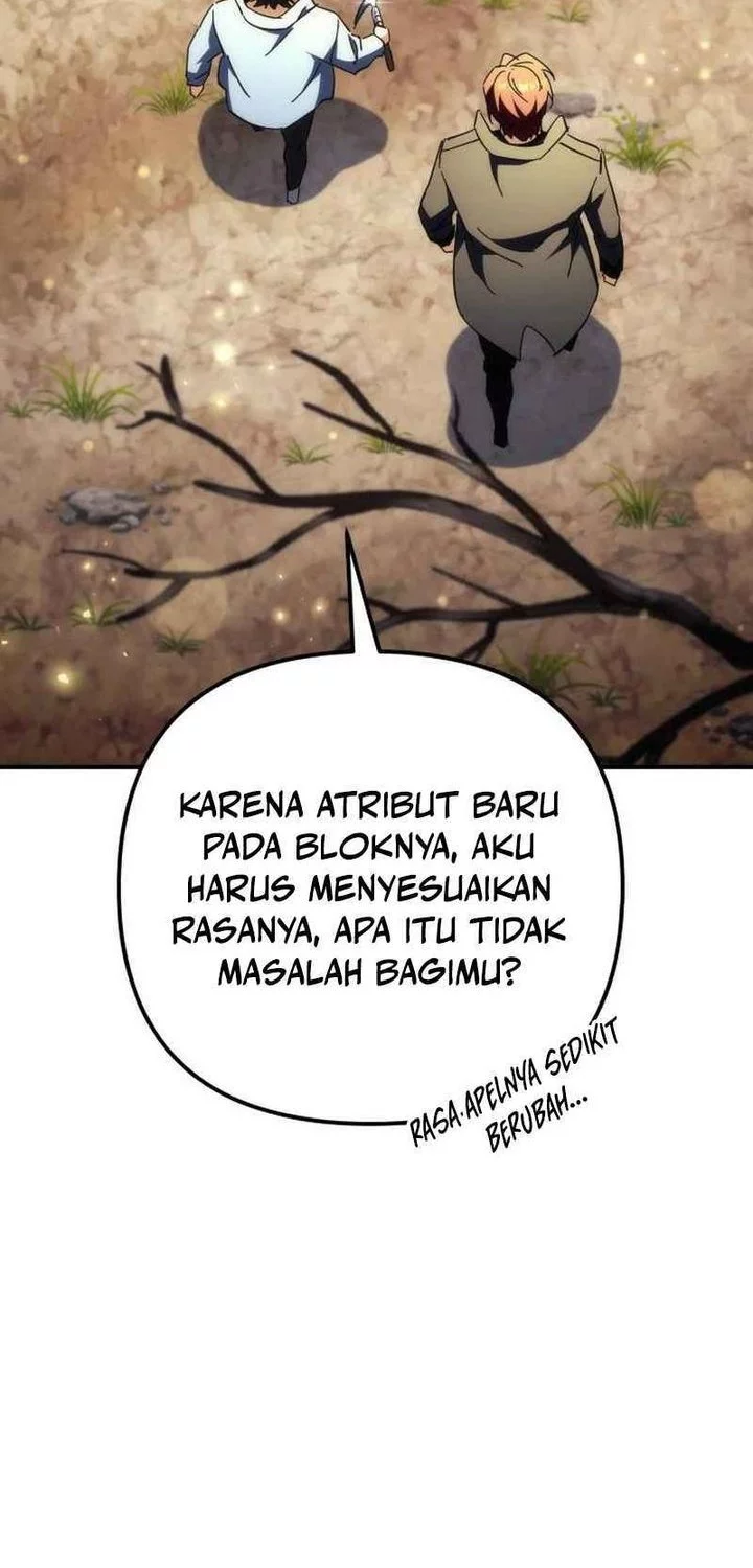 The Rebellious Apostle of the Harvest Goddess Chapter 12 Gambar 86