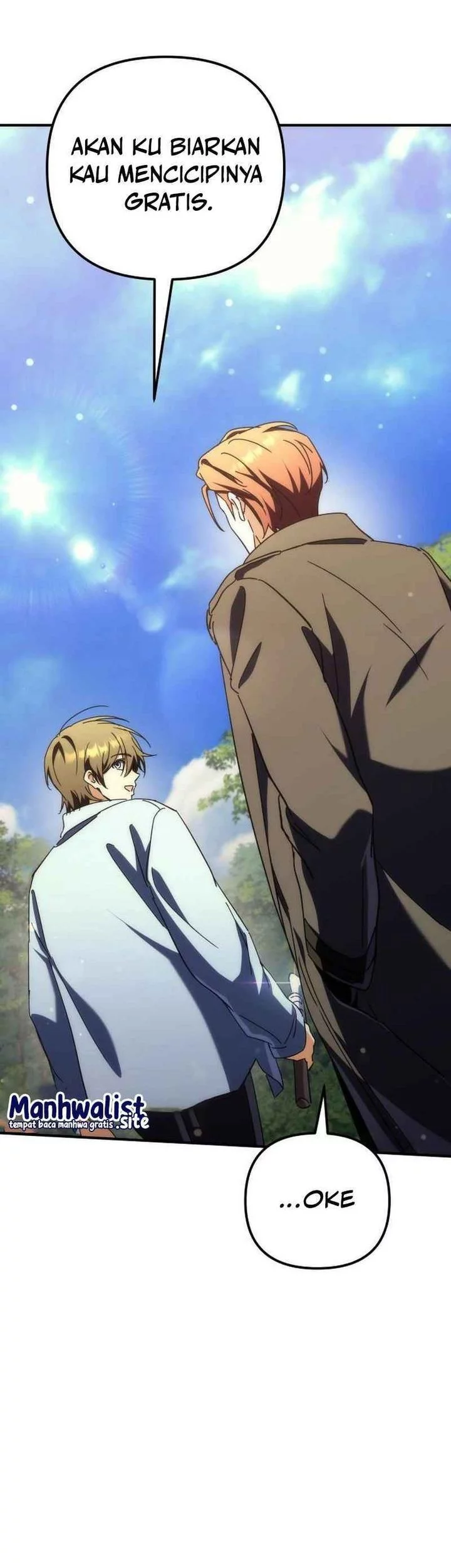 The Rebellious Apostle of the Harvest Goddess Chapter 12 Gambar 87