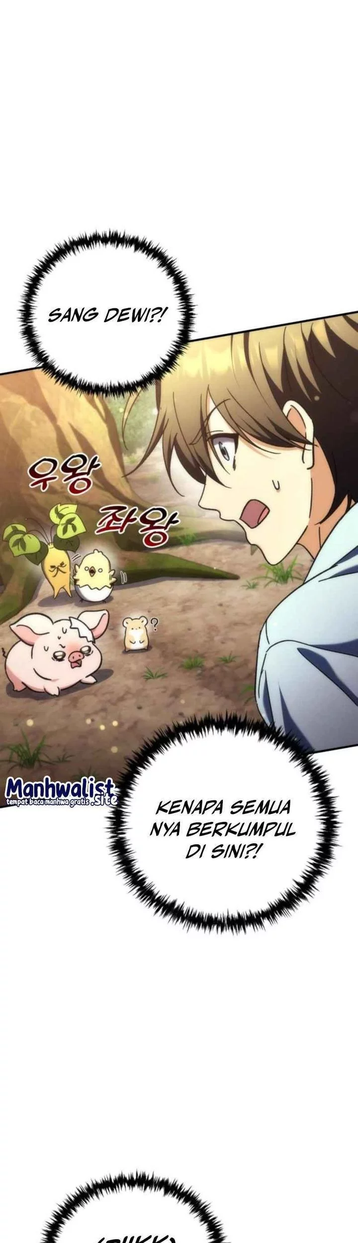 The Rebellious Apostle of the Harvest Goddess Chapter 12 Gambar 93