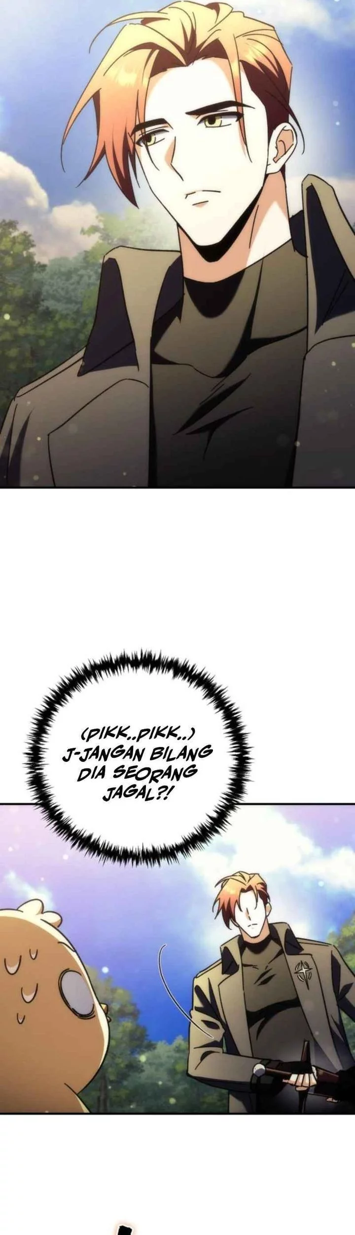 The Rebellious Apostle of the Harvest Goddess Chapter 12 Gambar 95