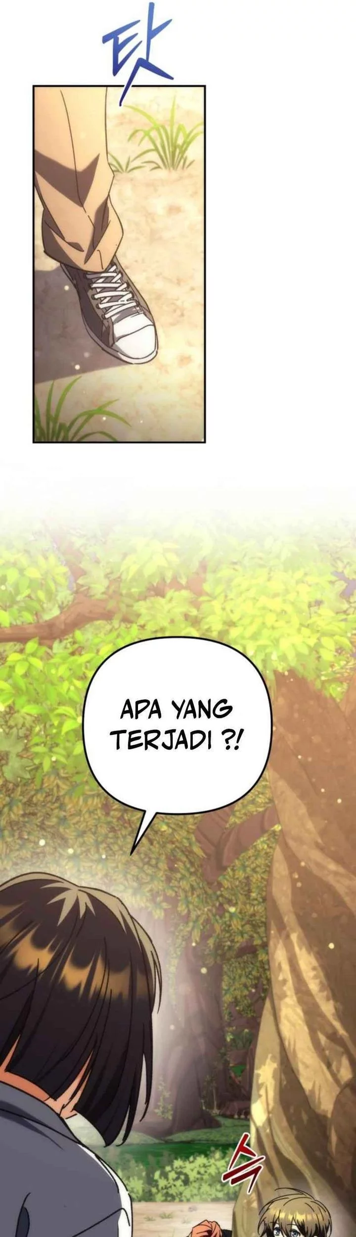 The Rebellious Apostle of the Harvest Goddess Chapter 12 Gambar 6