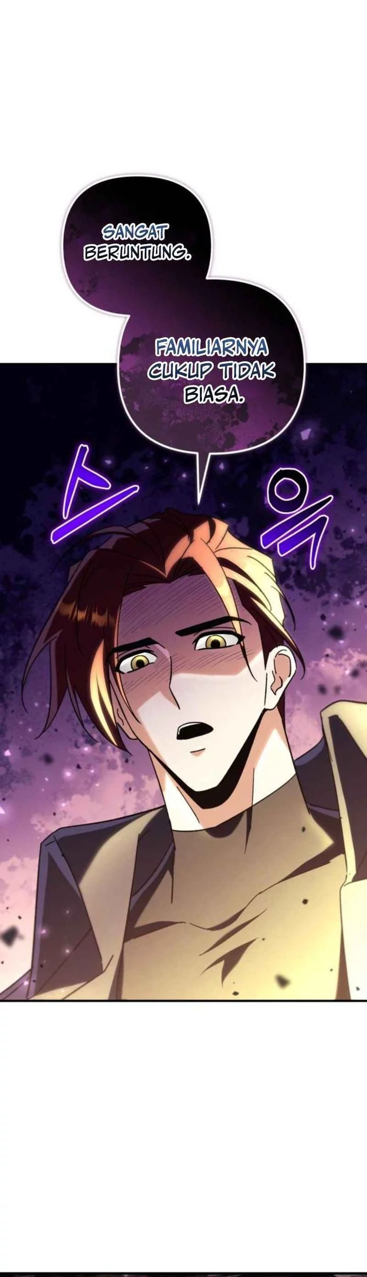 The Rebellious Apostle of the Harvest Goddess Chapter 12 Gambar 97