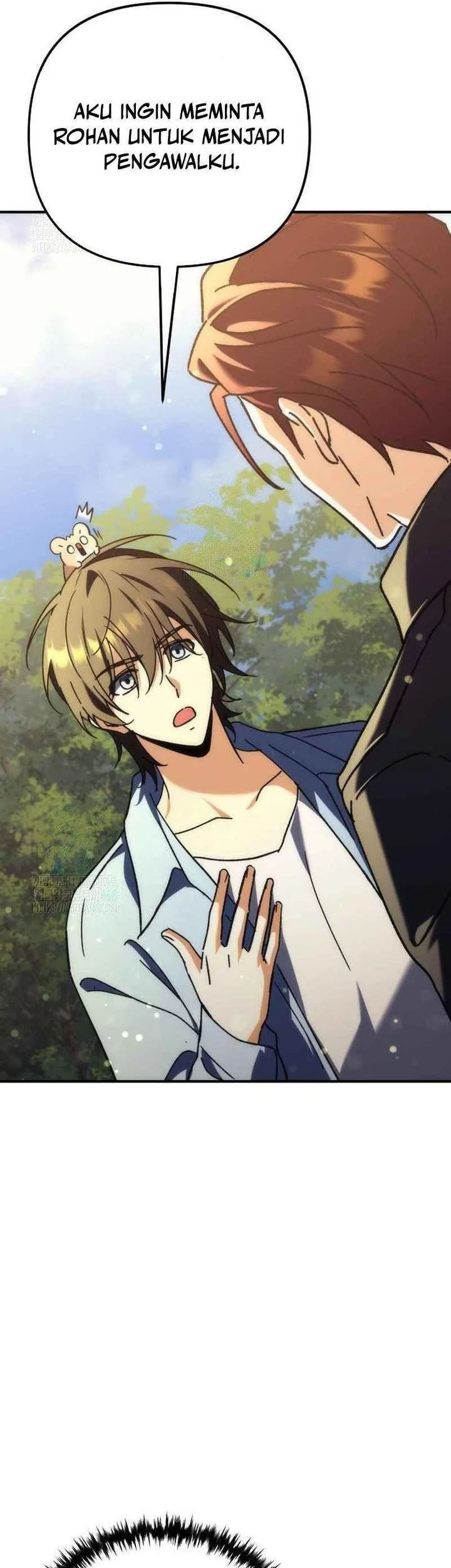 The Rebellious Apostle of the Harvest Goddess Chapter 13 Gambar 20