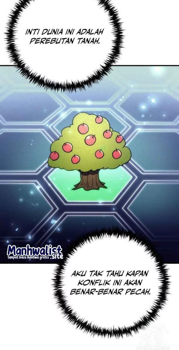 The Rebellious Apostle of the Harvest Goddess Chapter 13 Gambar 21