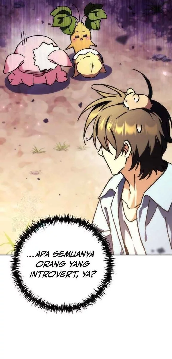 The Rebellious Apostle of the Harvest Goddess Chapter 13 Gambar 31