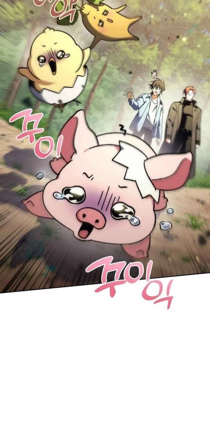 The Rebellious Apostle of the Harvest Goddess Chapter 13 Gambar 35