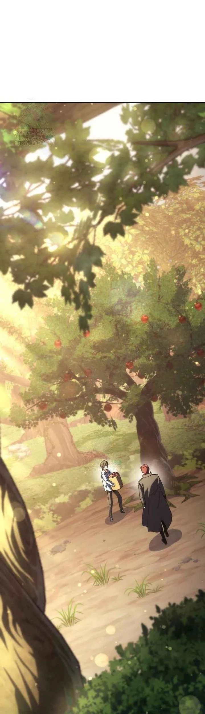 The Rebellious Apostle of the Harvest Goddess Chapter 13 Gambar 42