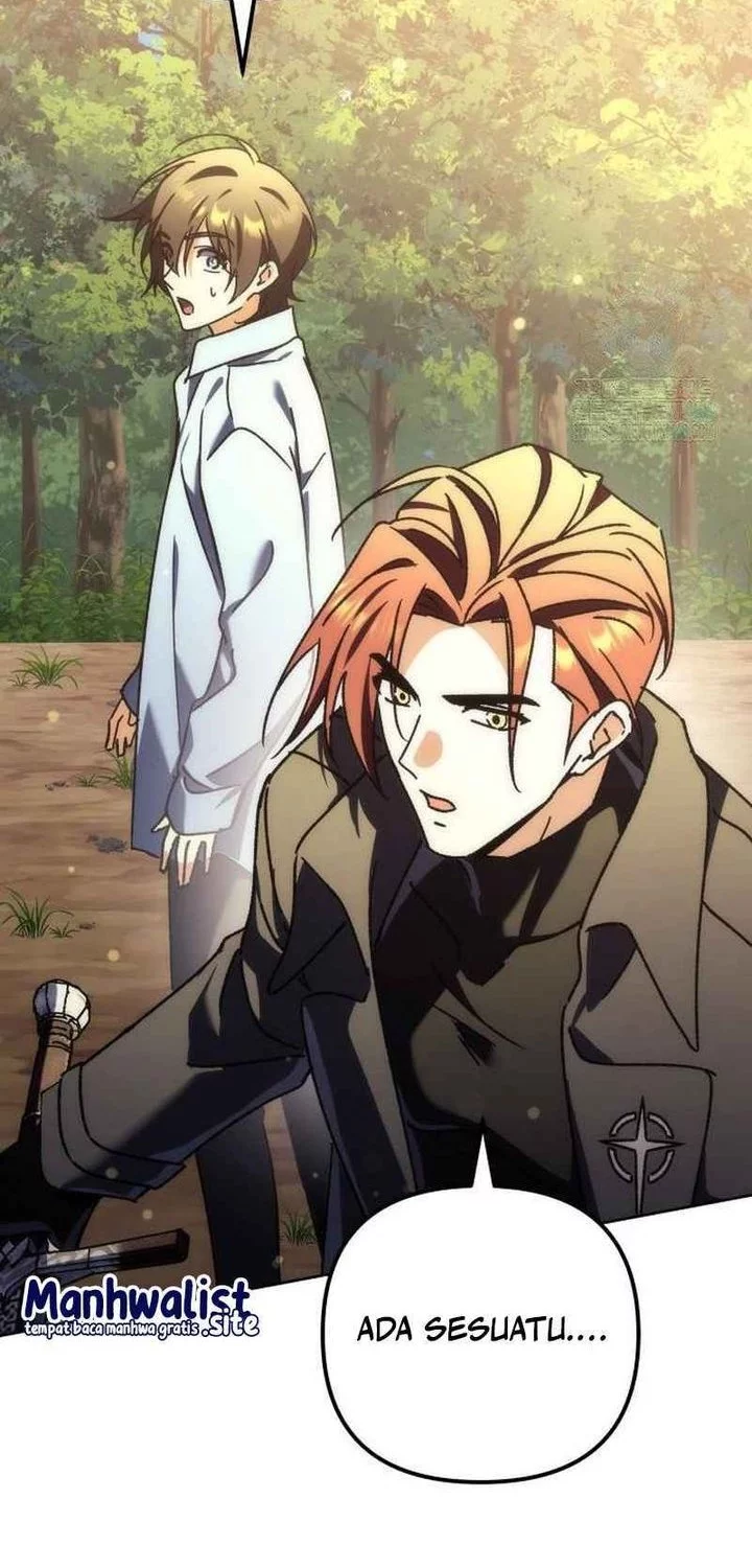 The Rebellious Apostle of the Harvest Goddess Chapter 13 Gambar 47