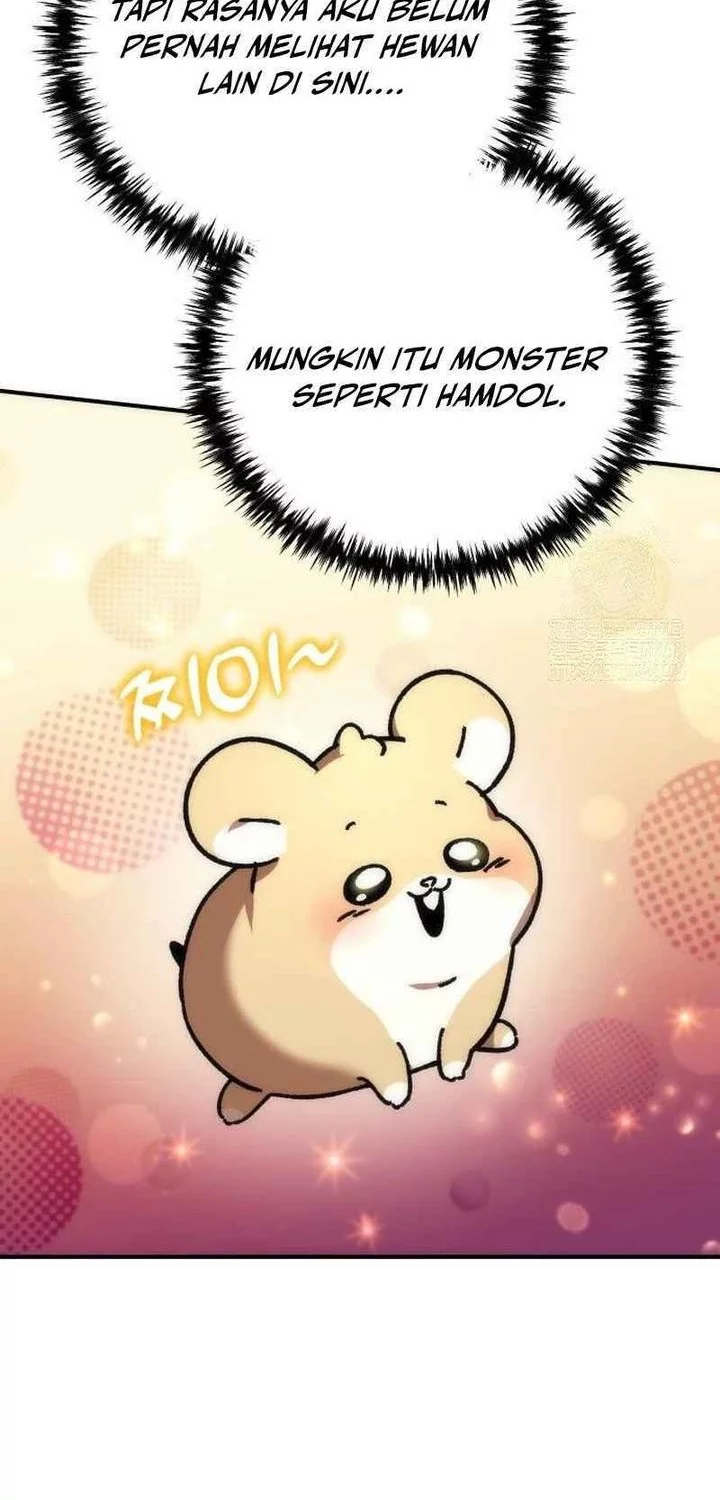 The Rebellious Apostle of the Harvest Goddess Chapter 13 Gambar 51