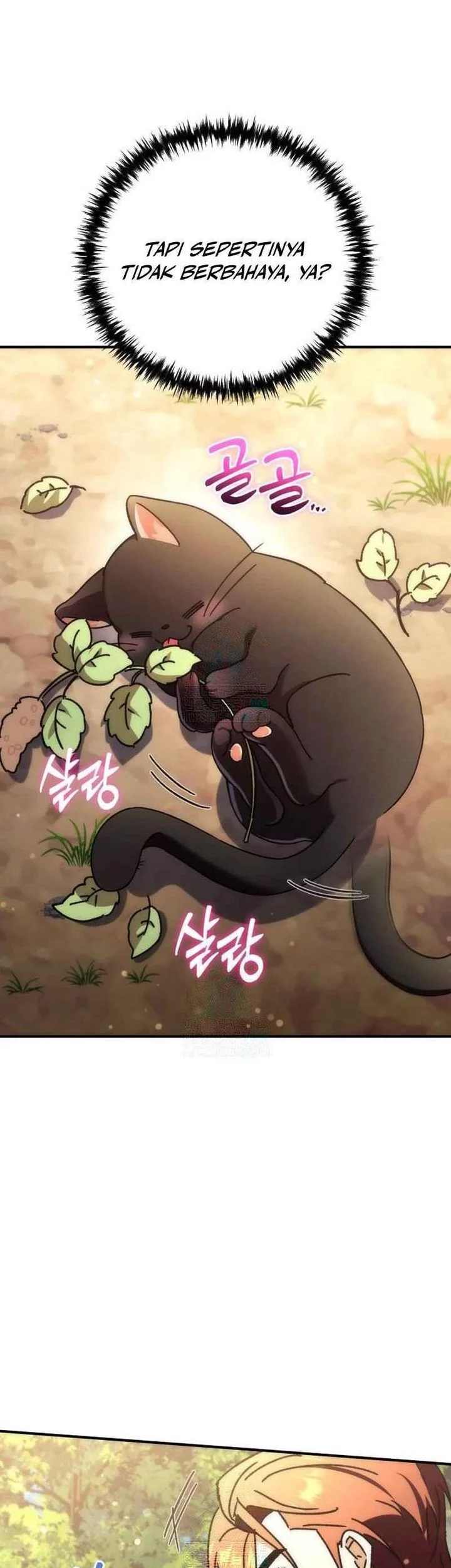 The Rebellious Apostle of the Harvest Goddess Chapter 13 Gambar 52