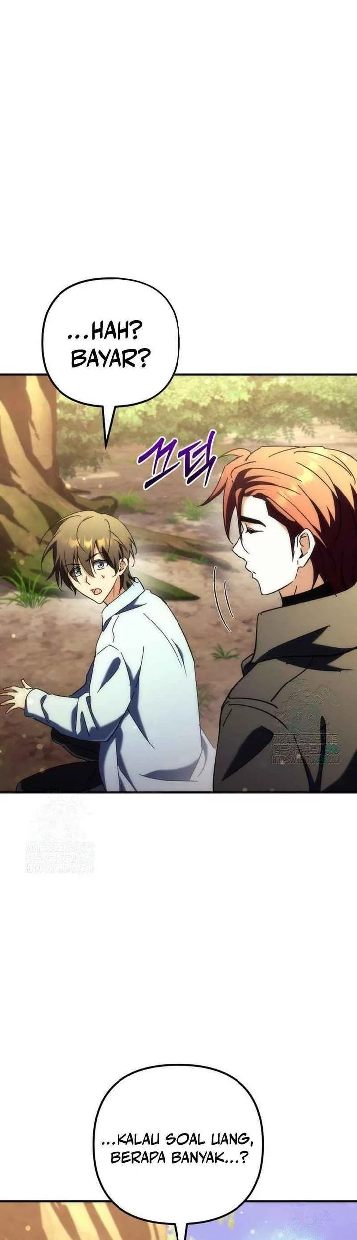 The Rebellious Apostle of the Harvest Goddess Chapter 13 Gambar 3