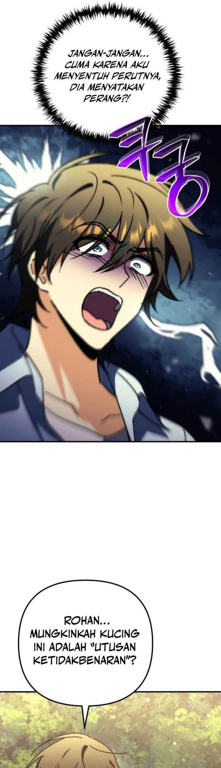 The Rebellious Apostle of the Harvest Goddess Chapter 13 Gambar 60