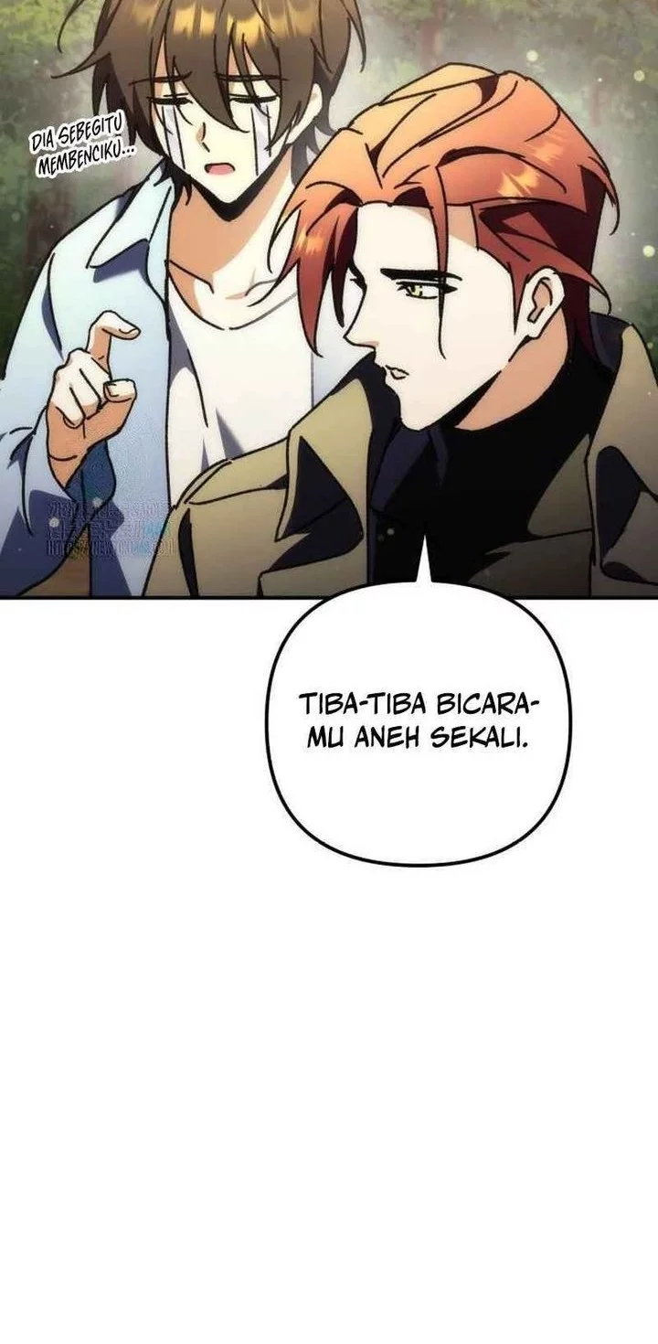 The Rebellious Apostle of the Harvest Goddess Chapter 13 Gambar 61