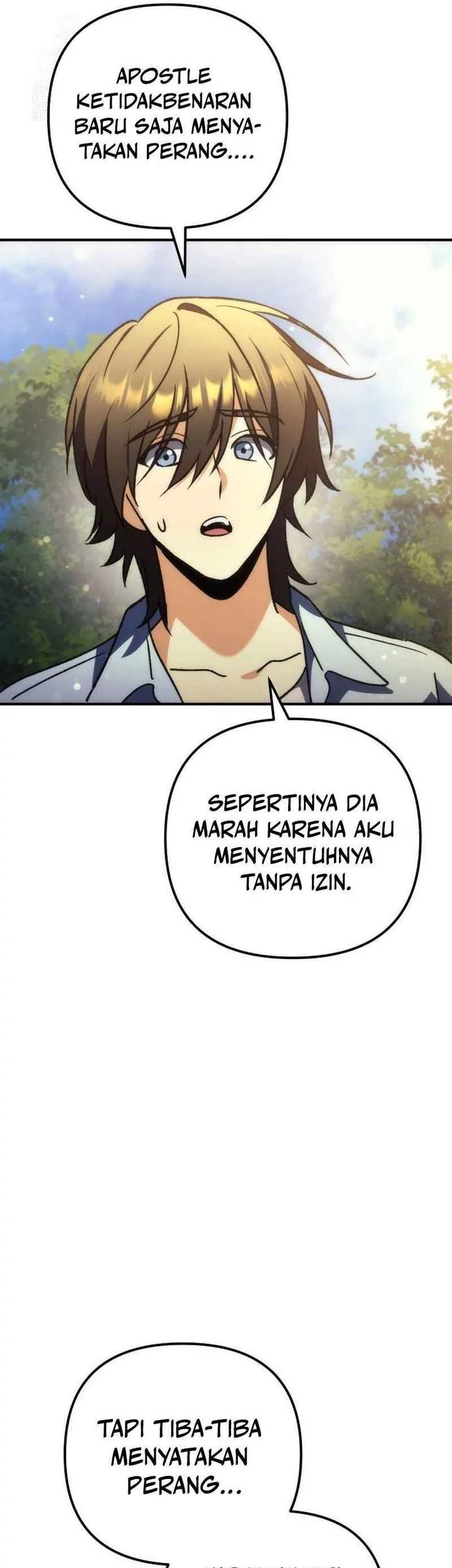 The Rebellious Apostle of the Harvest Goddess Chapter 13 Gambar 62