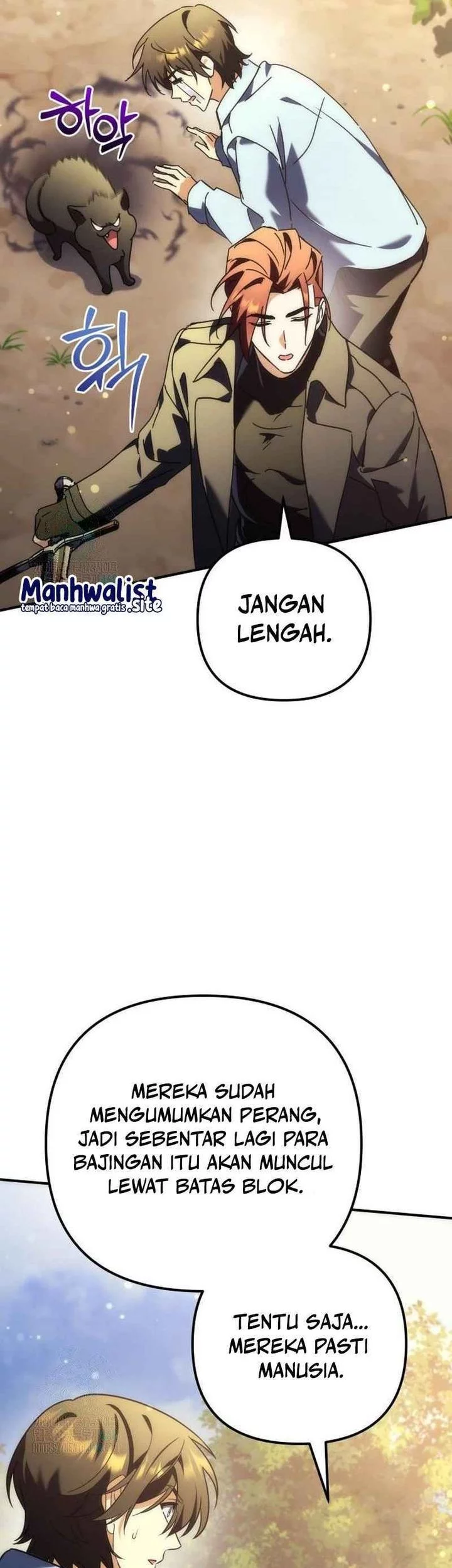 The Rebellious Apostle of the Harvest Goddess Chapter 13 Gambar 64