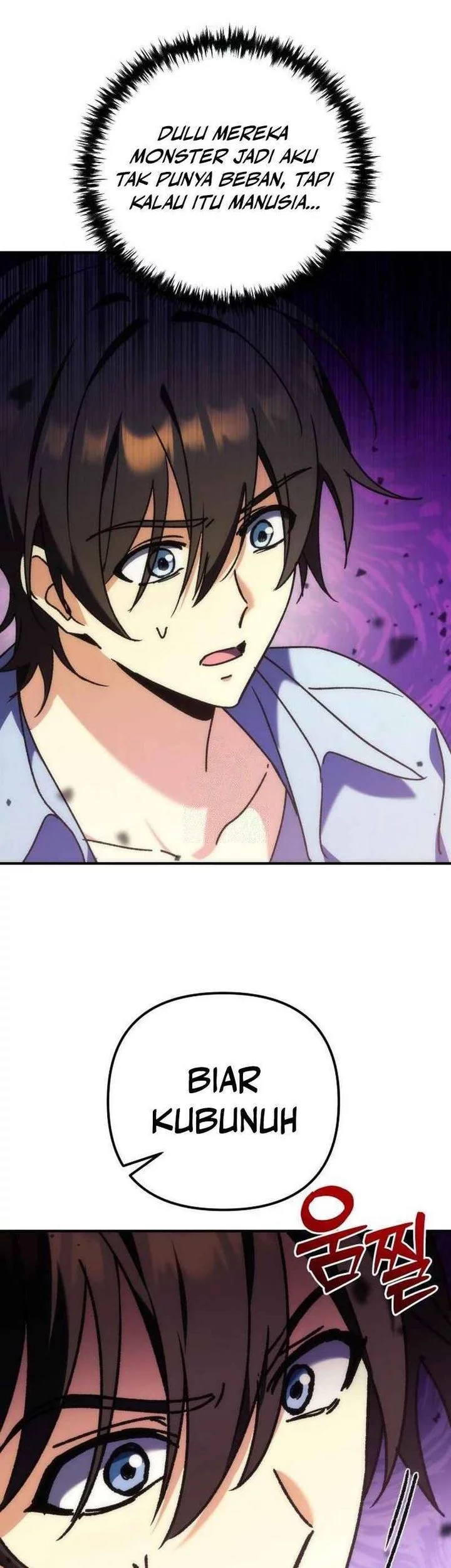 The Rebellious Apostle of the Harvest Goddess Chapter 13 Gambar 66