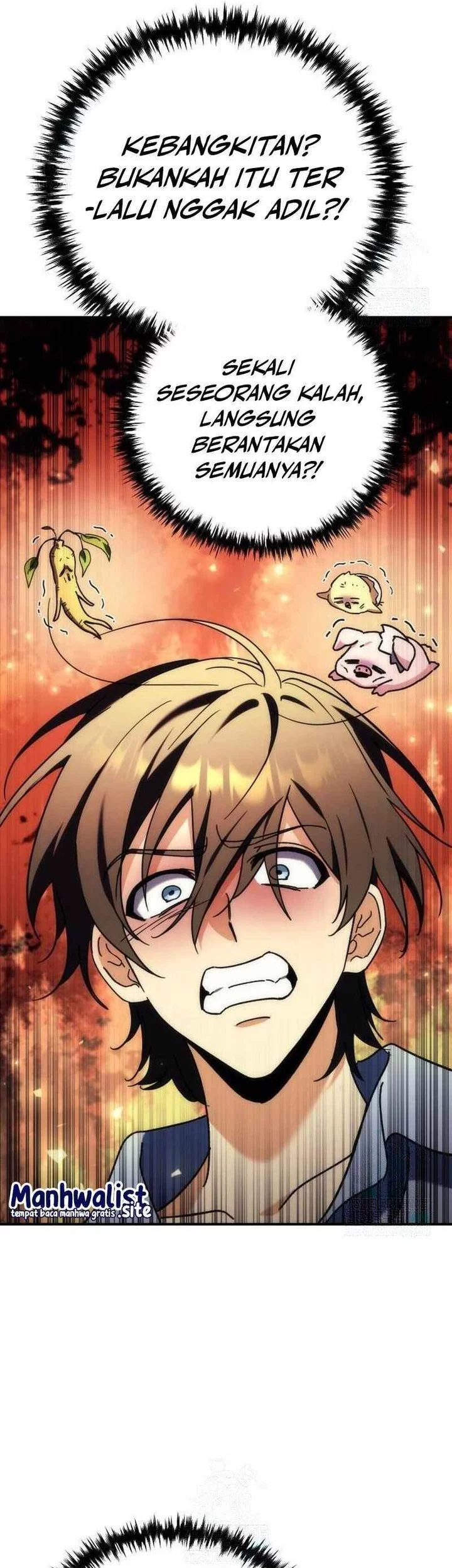 The Rebellious Apostle of the Harvest Goddess Chapter 13 Gambar 72