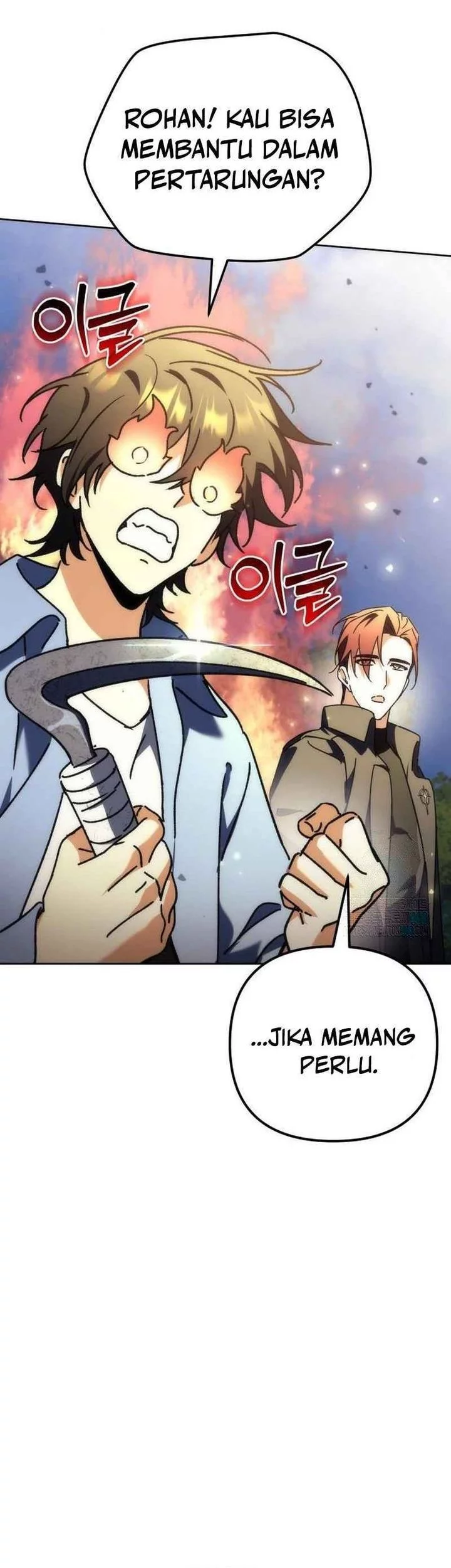 The Rebellious Apostle of the Harvest Goddess Chapter 13 Gambar 74