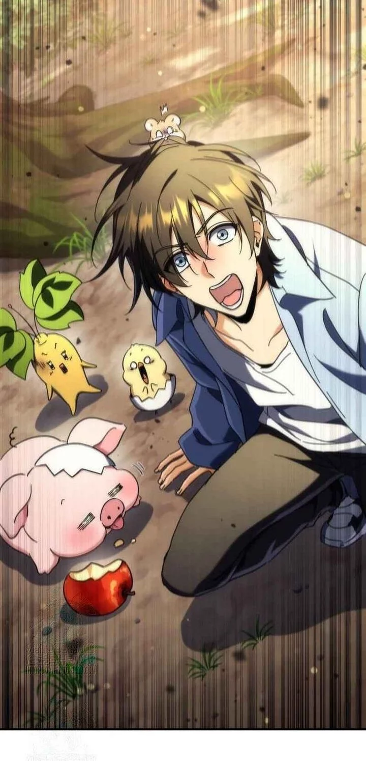 The Rebellious Apostle of the Harvest Goddess Chapter 13 Gambar 6