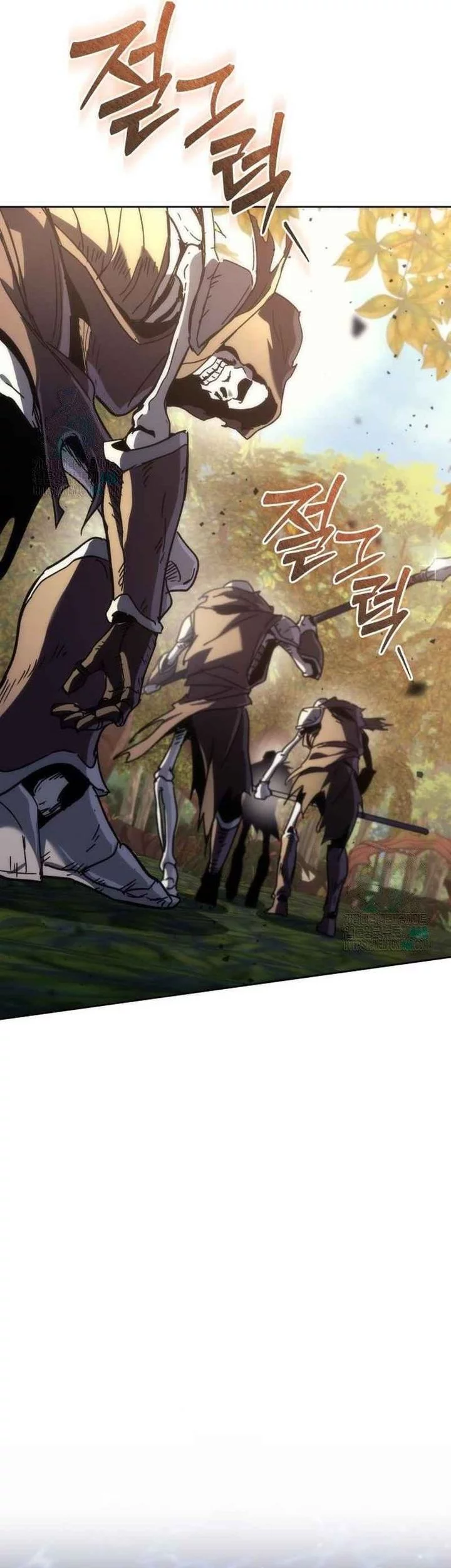 The Rebellious Apostle of the Harvest Goddess Chapter 13 Gambar 78