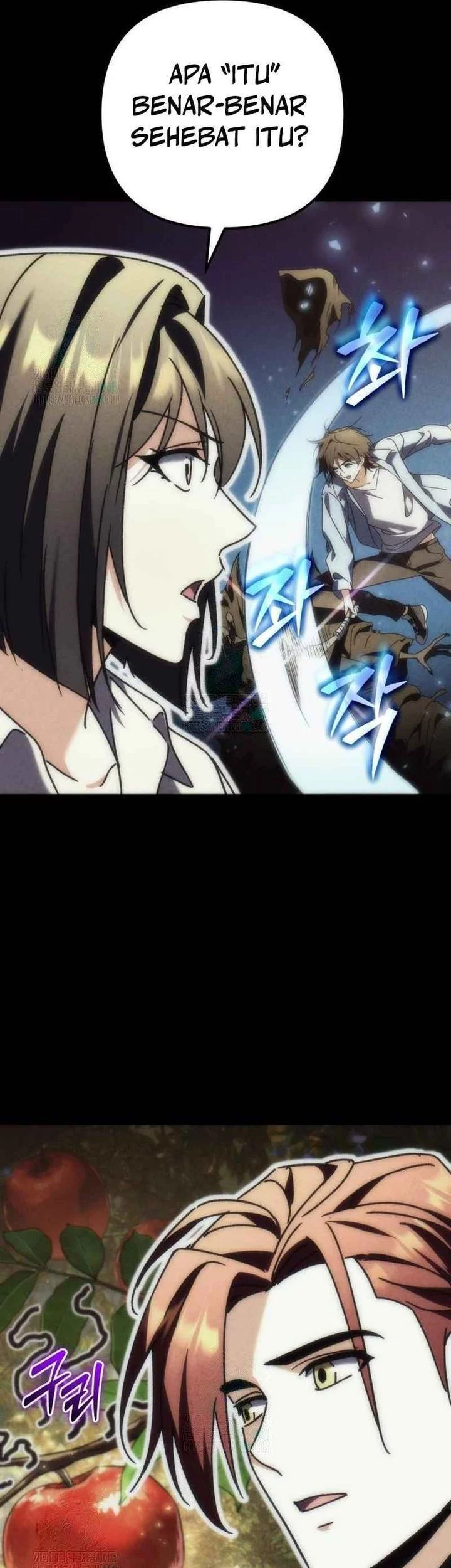 The Rebellious Apostle of the Harvest Goddess Chapter 13 Gambar 88