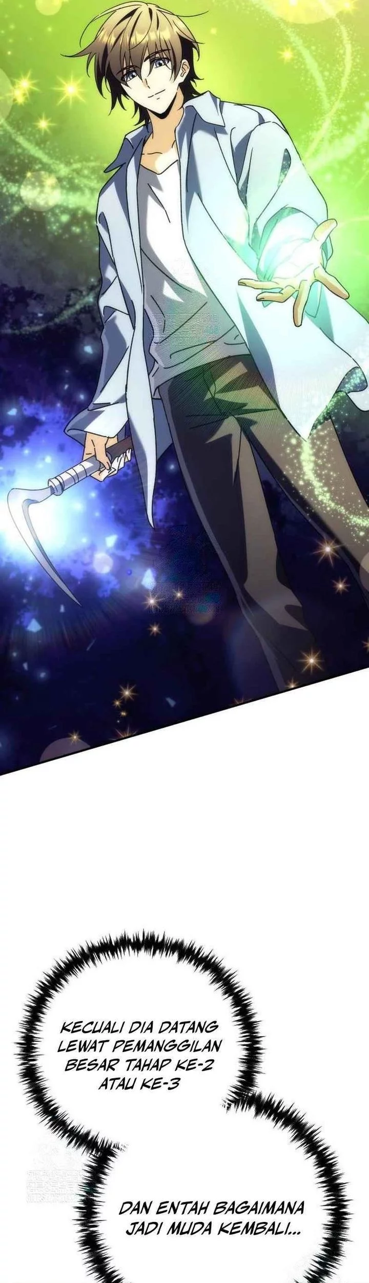 The Rebellious Apostle of the Harvest Goddess Chapter 13 Gambar 92