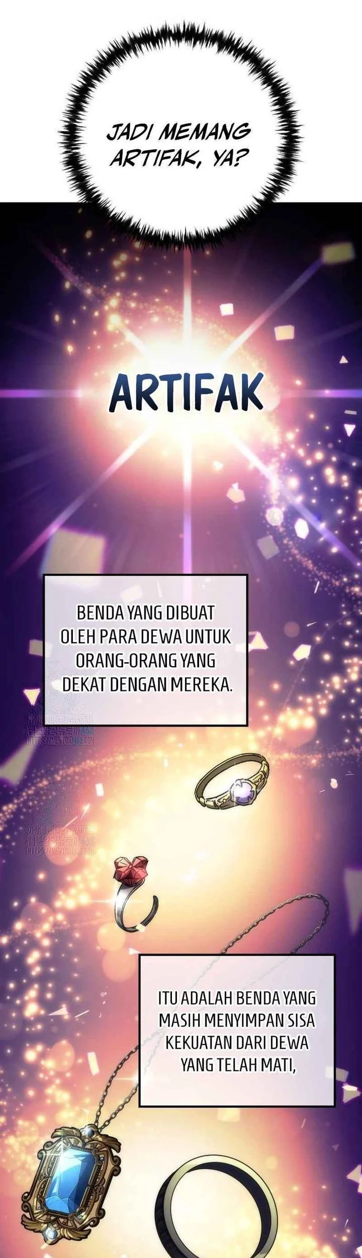 The Rebellious Apostle of the Harvest Goddess Chapter 13 Gambar 94