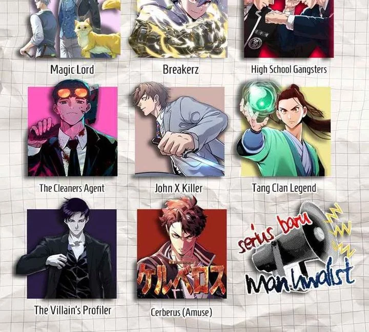 The Rebellious Apostle of the Harvest Goddess Chapter 13 Gambar 108