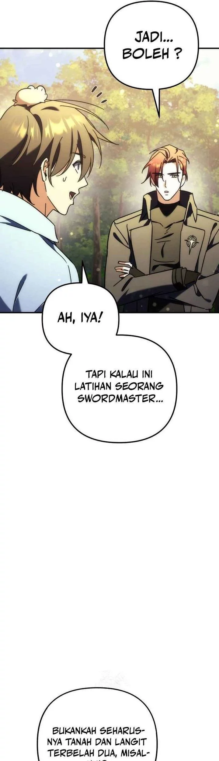 The Rebellious Apostle of the Harvest Goddess Chapter 13 Gambar 12