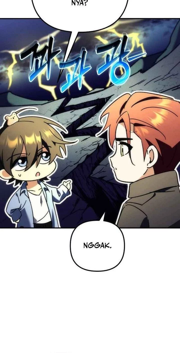 The Rebellious Apostle of the Harvest Goddess Chapter 13 Gambar 13