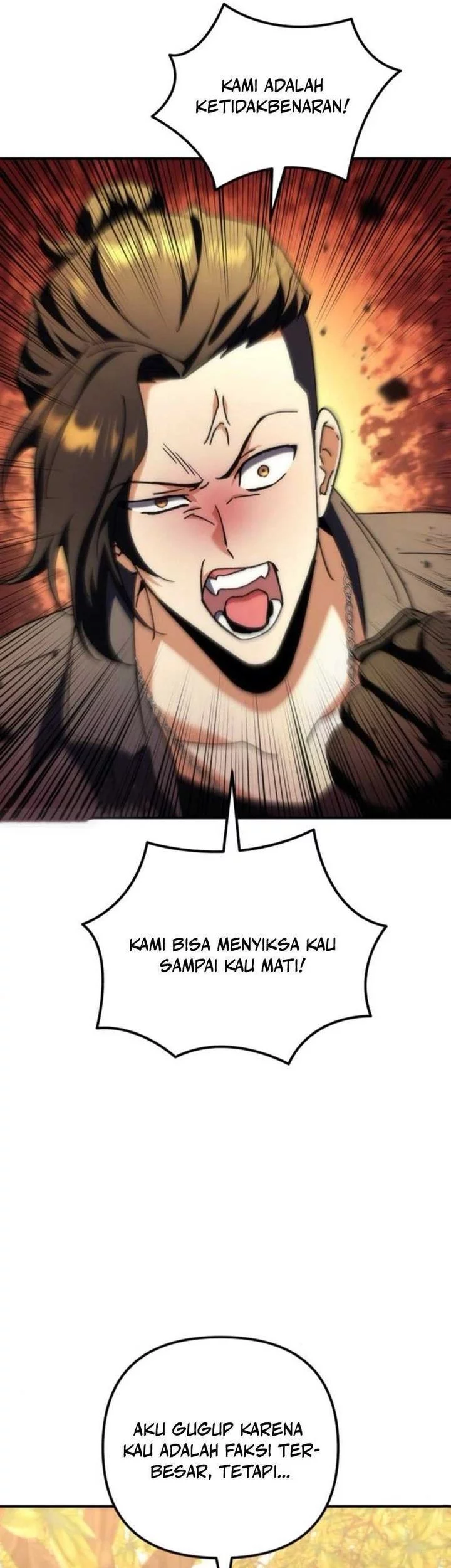 The Rebellious Apostle of the Harvest Goddess Chapter 14 Gambar 26