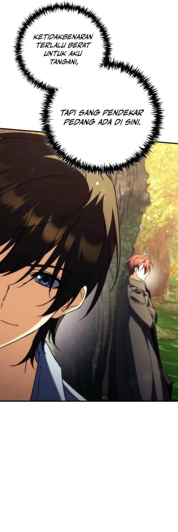 The Rebellious Apostle of the Harvest Goddess Chapter 14 Gambar 30