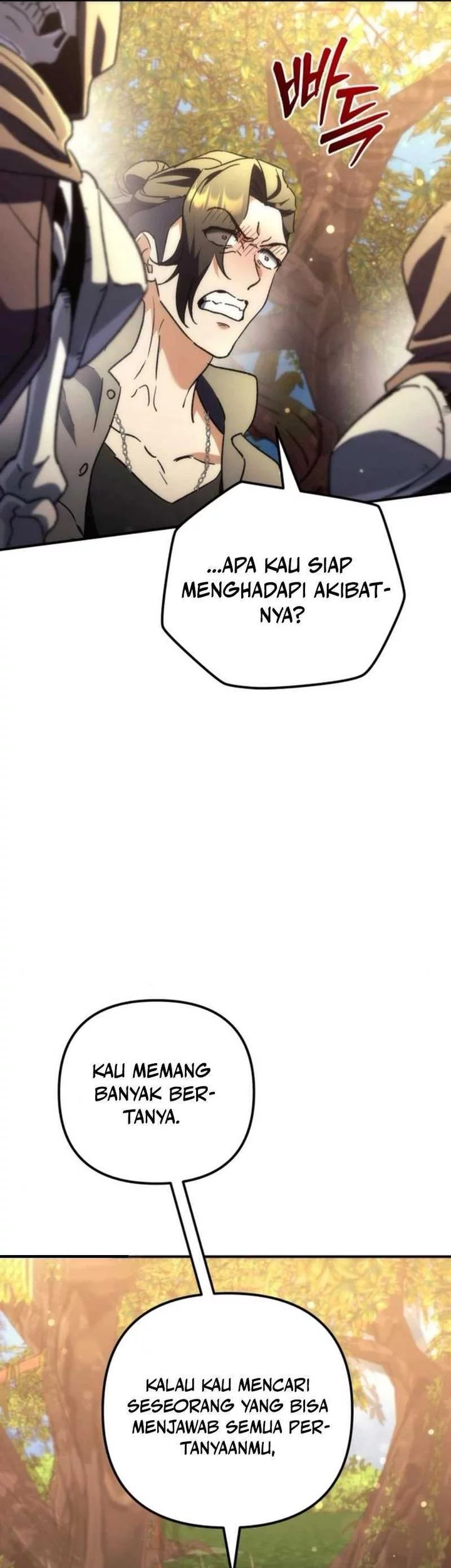 The Rebellious Apostle of the Harvest Goddess Chapter 14 Gambar 33