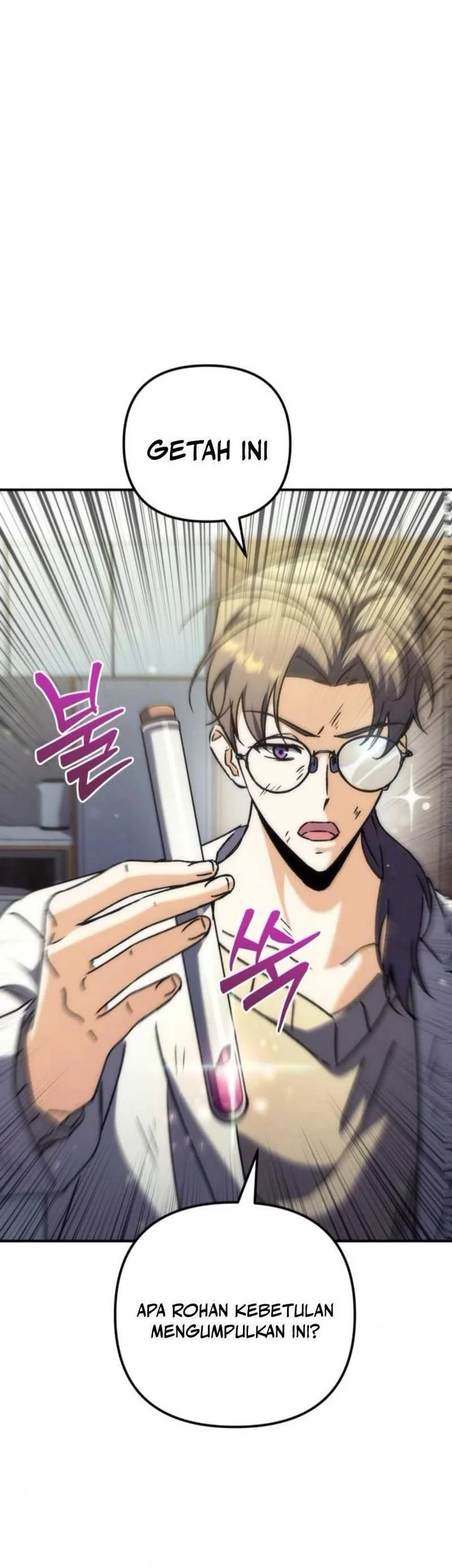 The Rebellious Apostle of the Harvest Goddess Chapter 14 Gambar 45