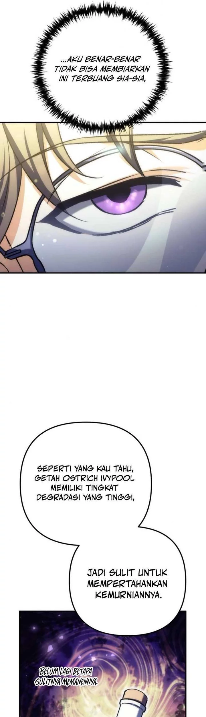 The Rebellious Apostle of the Harvest Goddess Chapter 14 Gambar 52