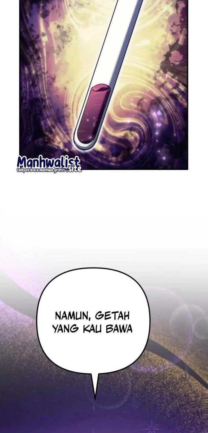 The Rebellious Apostle of the Harvest Goddess Chapter 14 Gambar 53