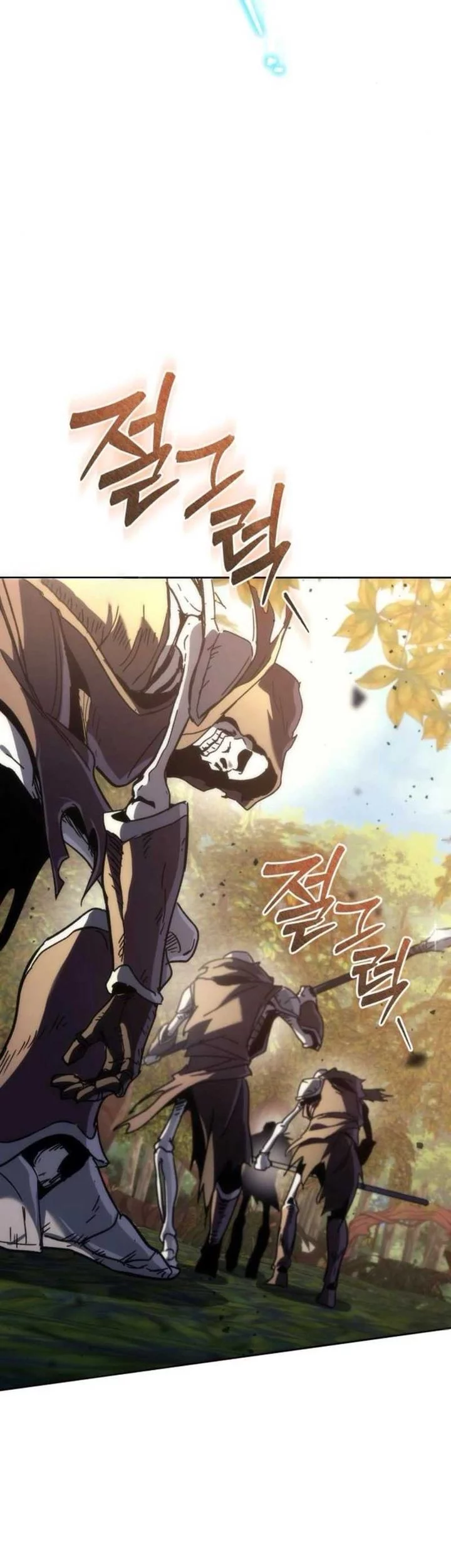 The Rebellious Apostle of the Harvest Goddess Chapter 14 Gambar 3