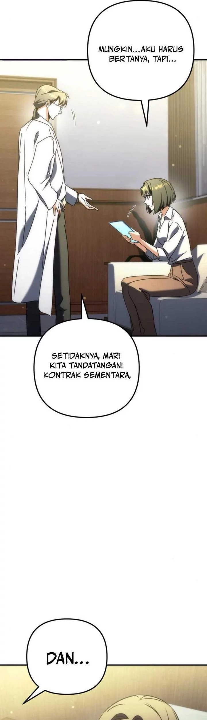 The Rebellious Apostle of the Harvest Goddess Chapter 14 Gambar 57