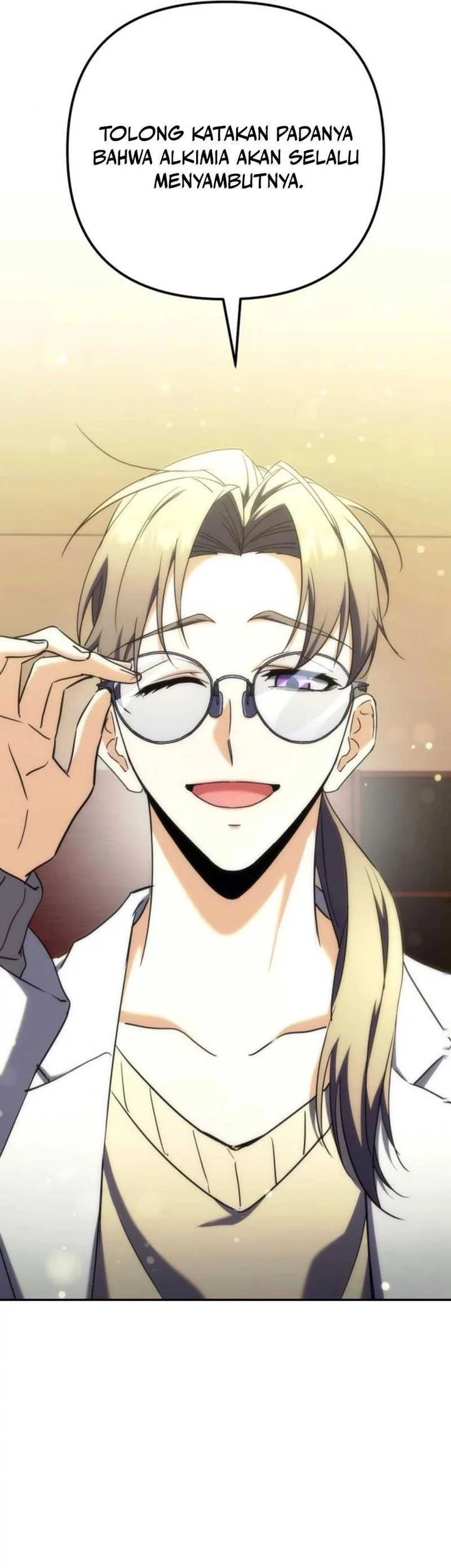 The Rebellious Apostle of the Harvest Goddess Chapter 14 Gambar 59