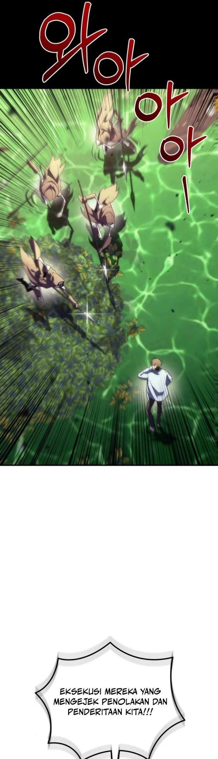 The Rebellious Apostle of the Harvest Goddess Chapter 14 Gambar 61